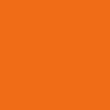 картинка Маркер "SKETCMARKER" (2 пера: долото и тонкое), цвет Fluorescent Orange (Оранжевый флуоресцентный)