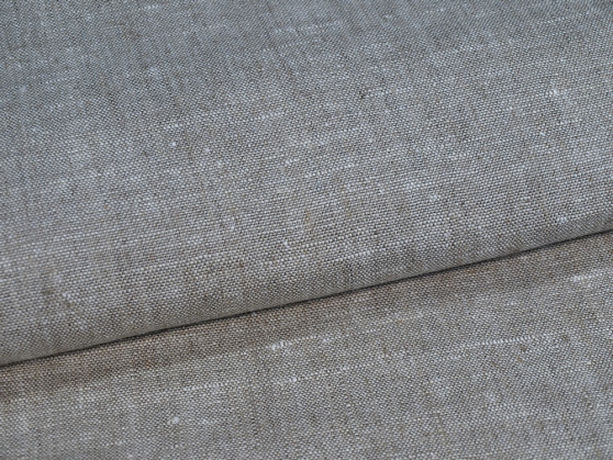 картинка Льняное полотно ширина 1,60м (бортовка), 225г/м2 "Оршанский льнокомбинат"