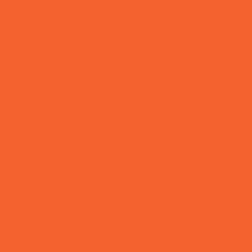 картинка Акрил Polycolor 140 мл 052 оранжевый яркий